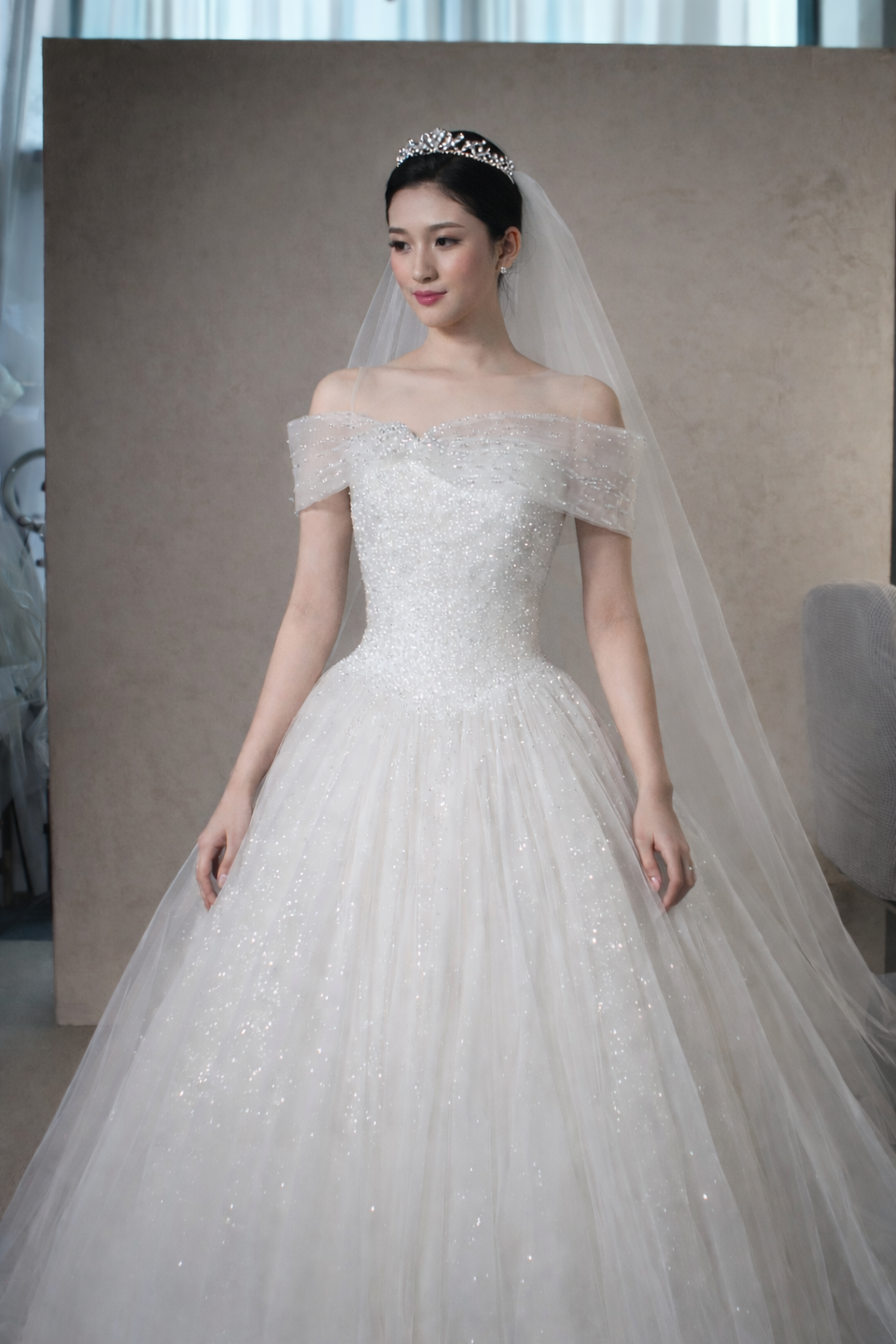 크리스탈 시그니처