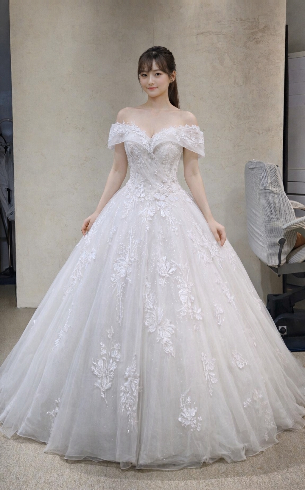 카멜리아  플로럴